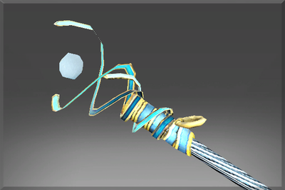 Nightwatcher's Staff