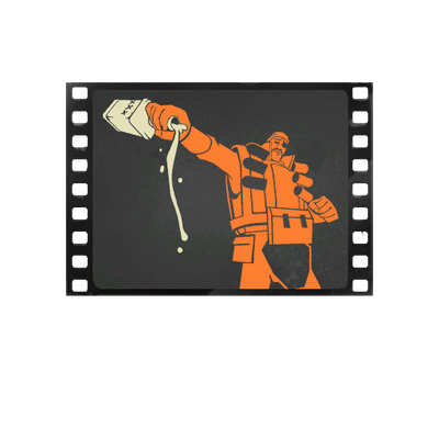 Taunt: Dead Mann's Drink