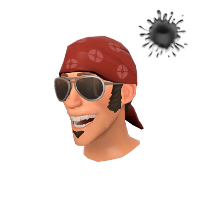 Unusual Throttlehead