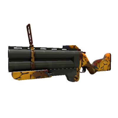 Autumn Mk.II Loch-n-Load (Factory New)