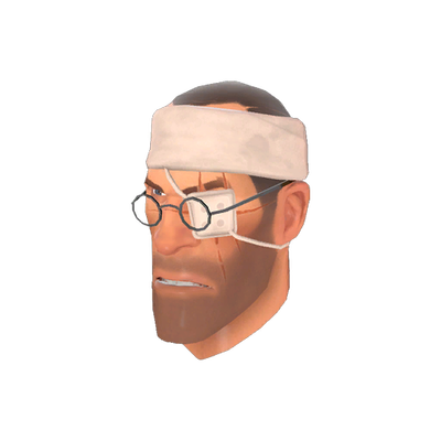 Манноним странного типа