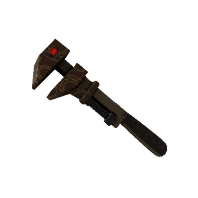 Necromanced Wrench (Factory New)