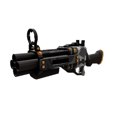 Night Owl Mk.II Iron Bomber (Factory New)