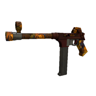 Autumn Mk.II SMG (Factory New)