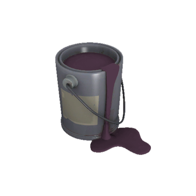 Noble Hatter's Violet