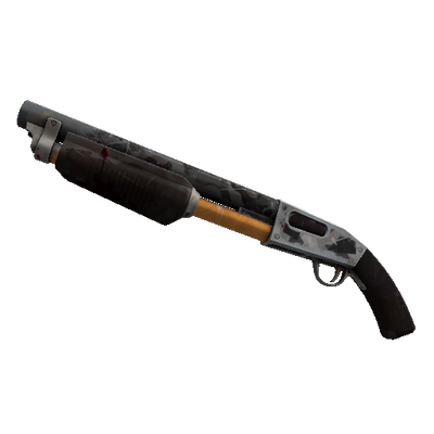 Night Owl Mk.II Shotgun (Well-Worn)