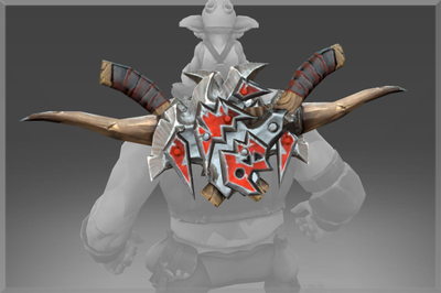 Autographed Hatchets of Big 'Un