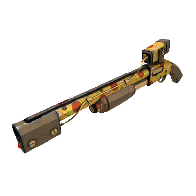 Pizza Polished Rescue Ranger (Field-Tested)