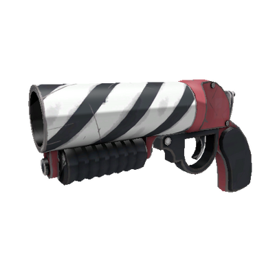 Bomb Carrier Обжигающий выстрел (Немного поношенное)