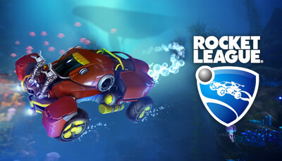 Rocket League® - Proteus