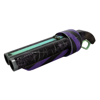 Macabre Web Mk.II Scattergun (Minimal Wear)