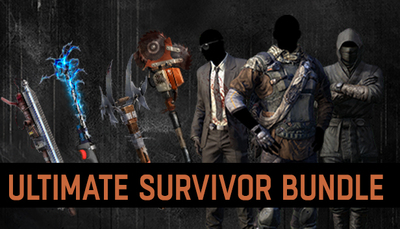 Dying Light - Ultimate Survivor Bundle