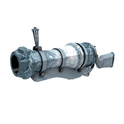 Specialized Killstreak Glacial Glazed Loose Cannon (Factory New)