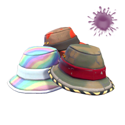 The Decorated Veteran