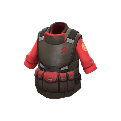 Preventative Measure