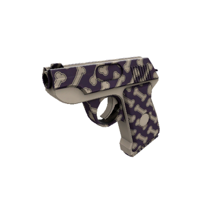 Totally Boned Pistol (Factory New)