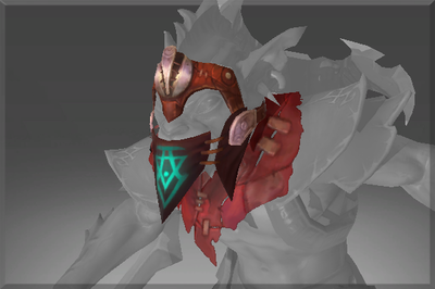 Heroic Second Disciple's Veil