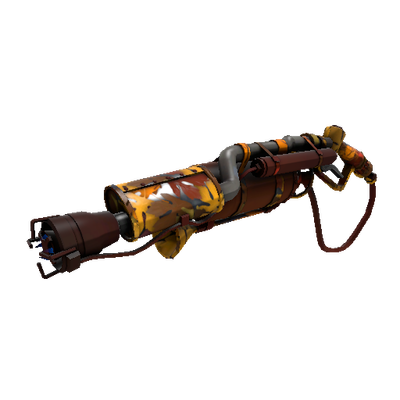 Autumn Mk.II Degreaser (Factory New)