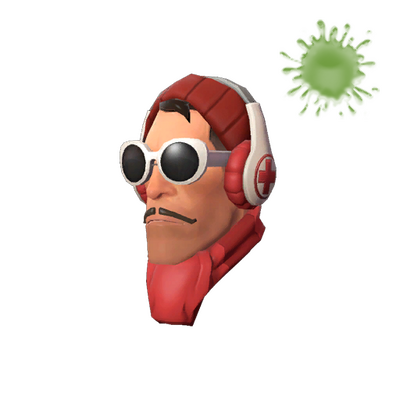 Unusual Frigid Fashion