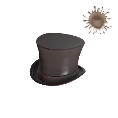 Vintage Scotsman's Stove Pipe