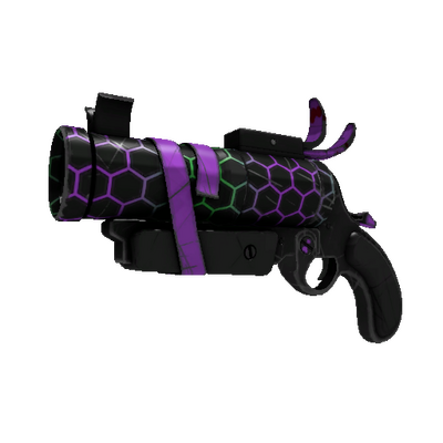 Hypergon Детонатор (После полевых испытаний)