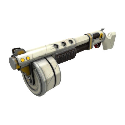 Park Pigmented Паническая атака (После полевых испытаний)  особо опасного уб