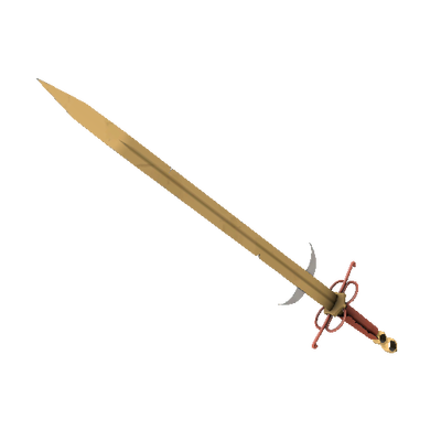 Civic Duty Mk.II Claidheamh Mòr (Factory New)