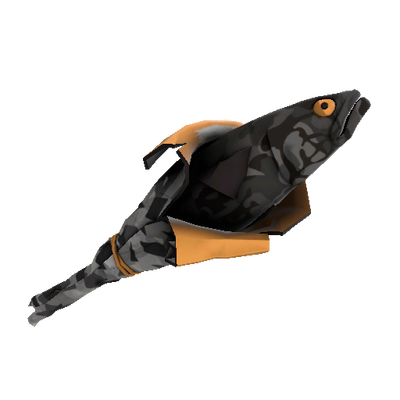 Night Owl Mk.II Holy Mackerel (Factory New)