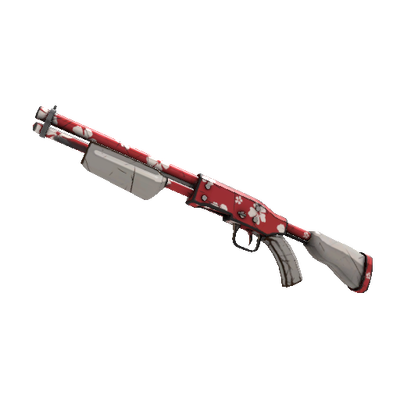 Bloom Buffed Family Business (Field-Tested)