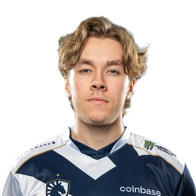 zai Player Sticker - TI 2022