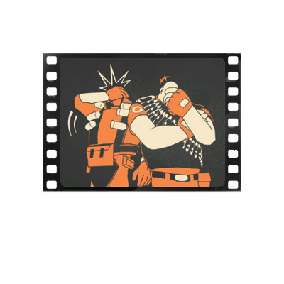 Taunt: The Critical Fail