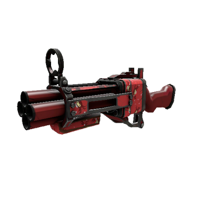 Smissmas Spycrabs Iron Bomber (Field-Tested)