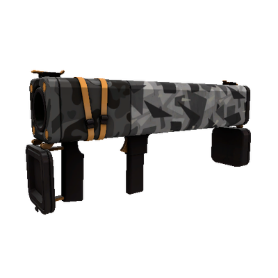 Night Owl Mk.II Black Box (Factory New)