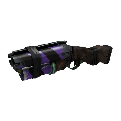 Macabre Web Mk.II Soda Popper (Field-Tested)