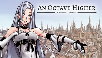 An Octave Higher