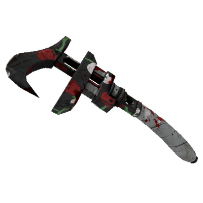 Death Deluxe Jag (Battle Scarred)