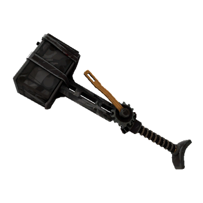 Night Owl Mk.II Powerjack (Well-Worn)