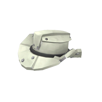 Техасская техношляпа