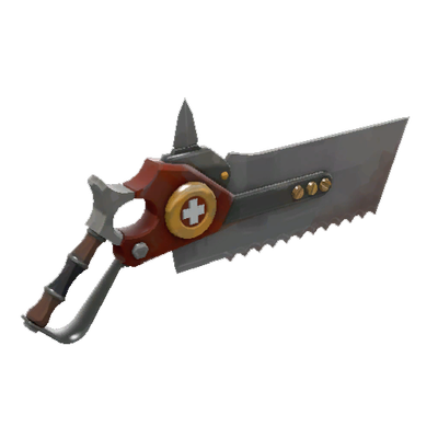 Strange Professional Killstreak Amputator