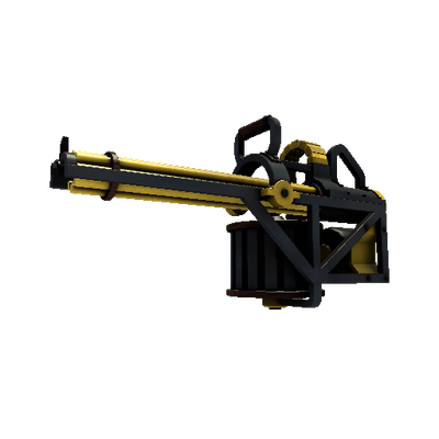 Iron Wood Mk.II Brass Beast (Factory New)