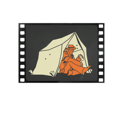 Taunt: Shooter's Stakeout