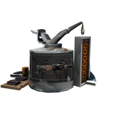 Killstreak Quick-Fix Kit