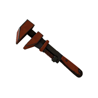 Team Serviced Wrench (Minimal Wear)