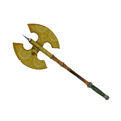 Piña Polished Шотландский головорез (После полевых испытаний)