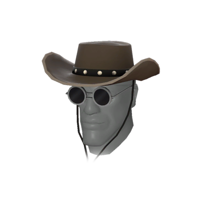 The Frontier Djustice