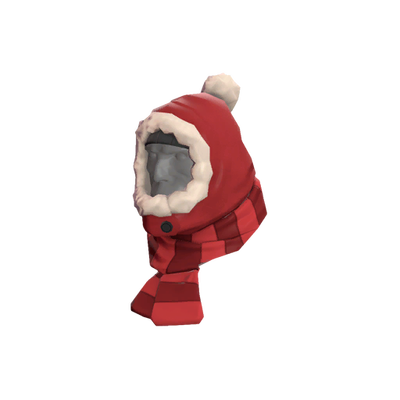 Сибирский лицехват