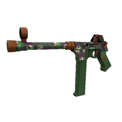 Eyestalker SMG (Minimal Wear)