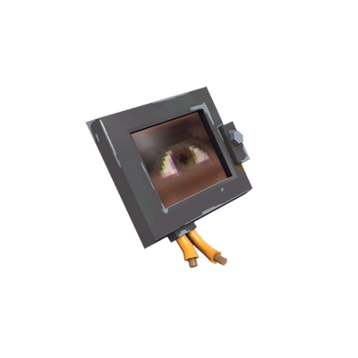 HDMI-заплатка странного типа