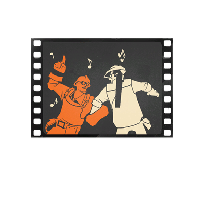 Насмешка: Кадриль