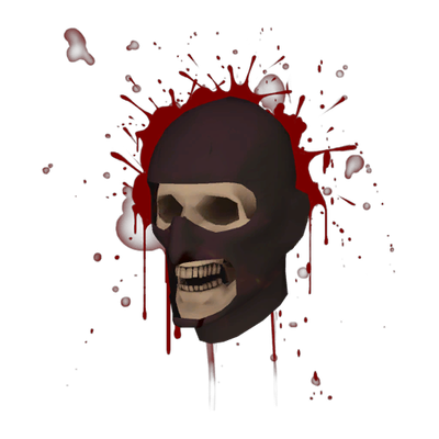 Voodoo-Cursed Spy Soul